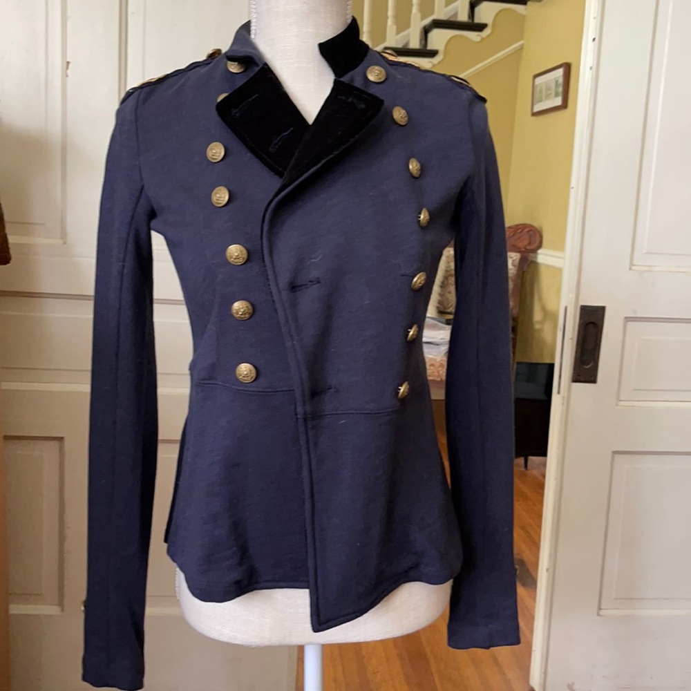 Ralph Lauren blazer